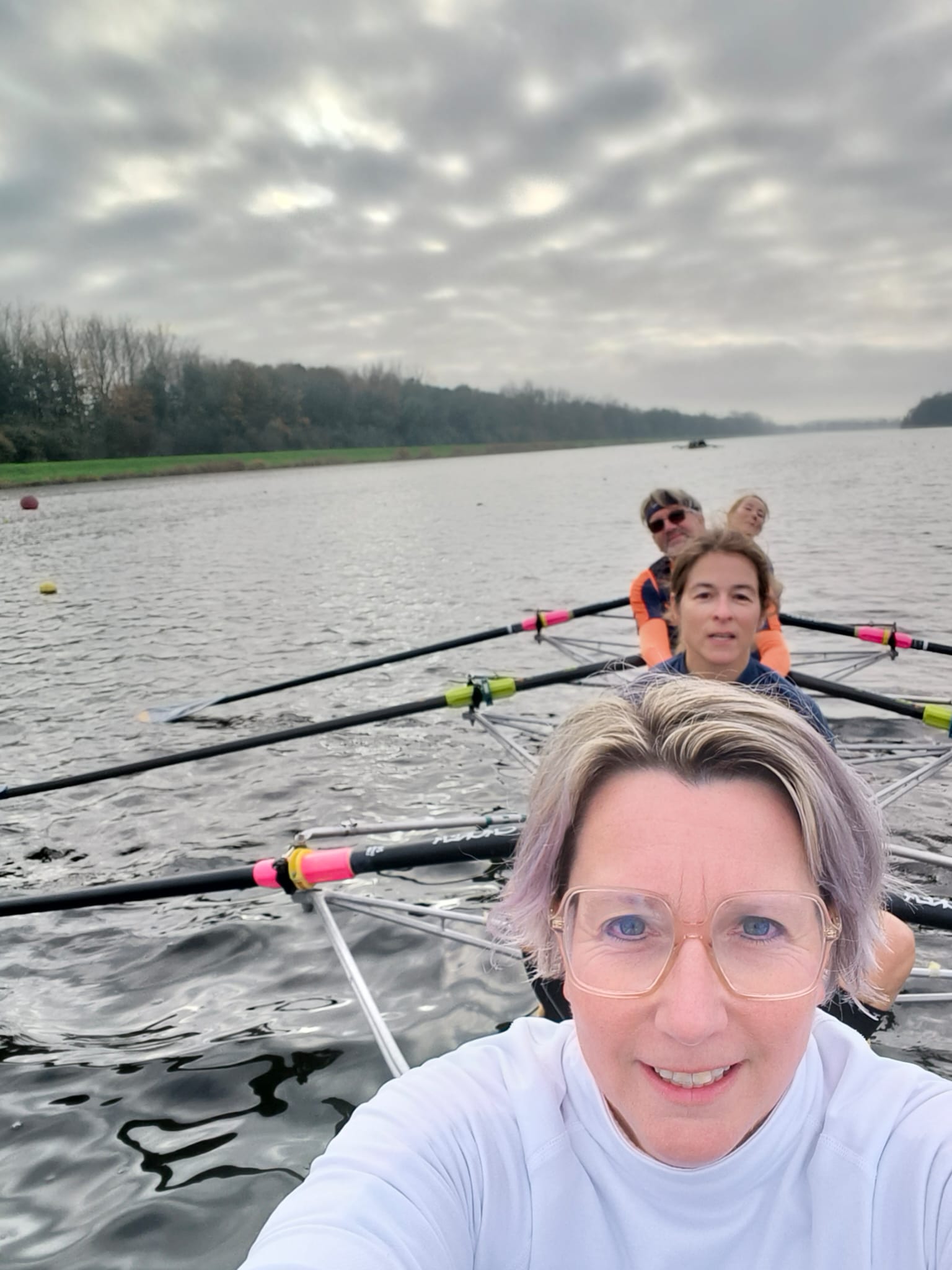 Jeugdtrainer, administratie